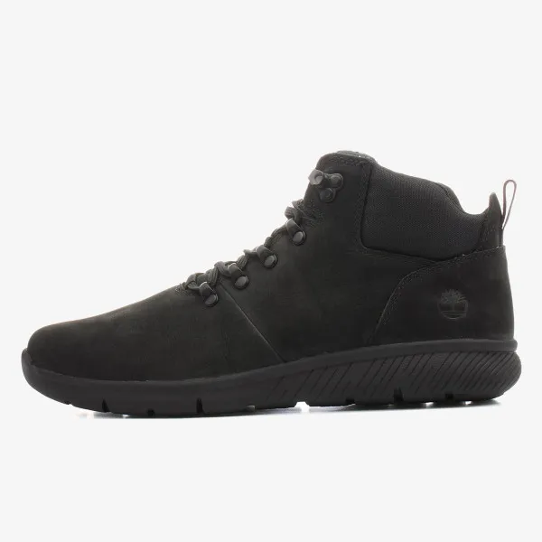 Timberland BOLTERO LEATHER HIKER 