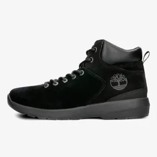 Timberland WESTFORD MID JET BLACK 