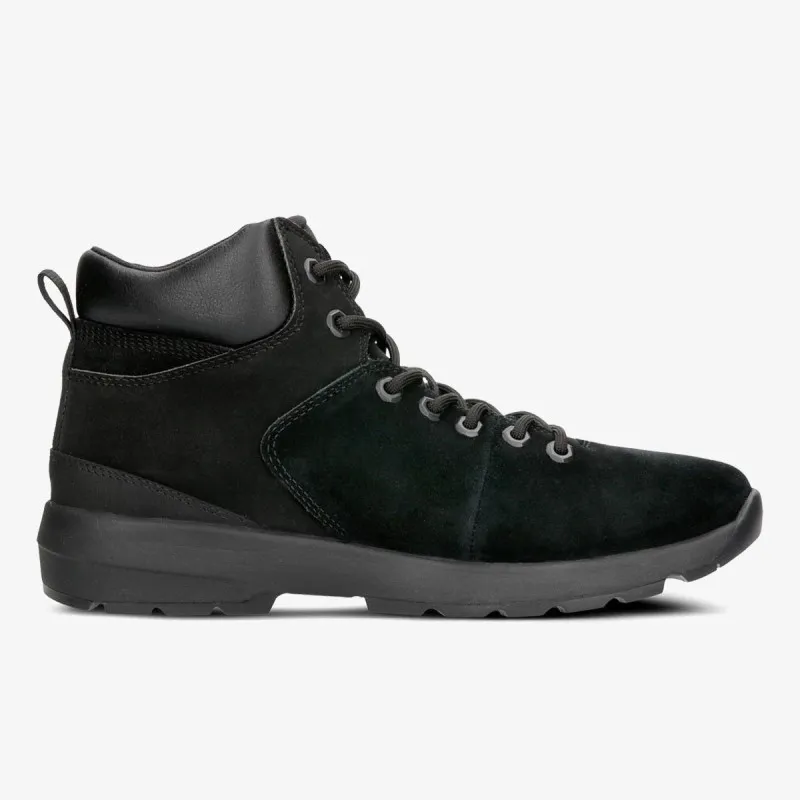 Timberland WESTFORD MID JET BLACK 