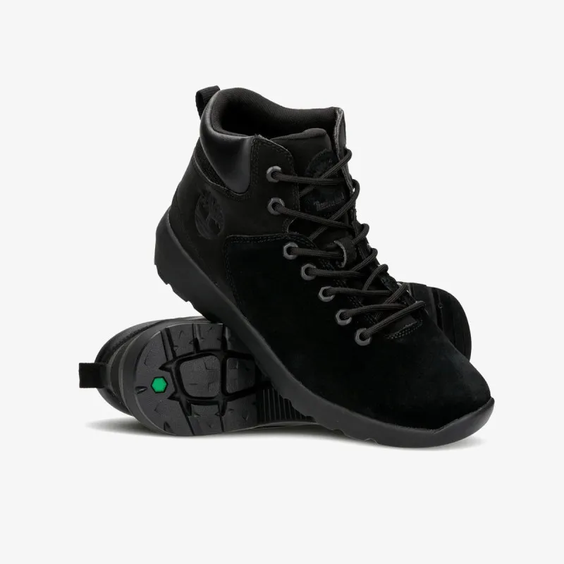 Timberland WESTFORD MID JET BLACK 
