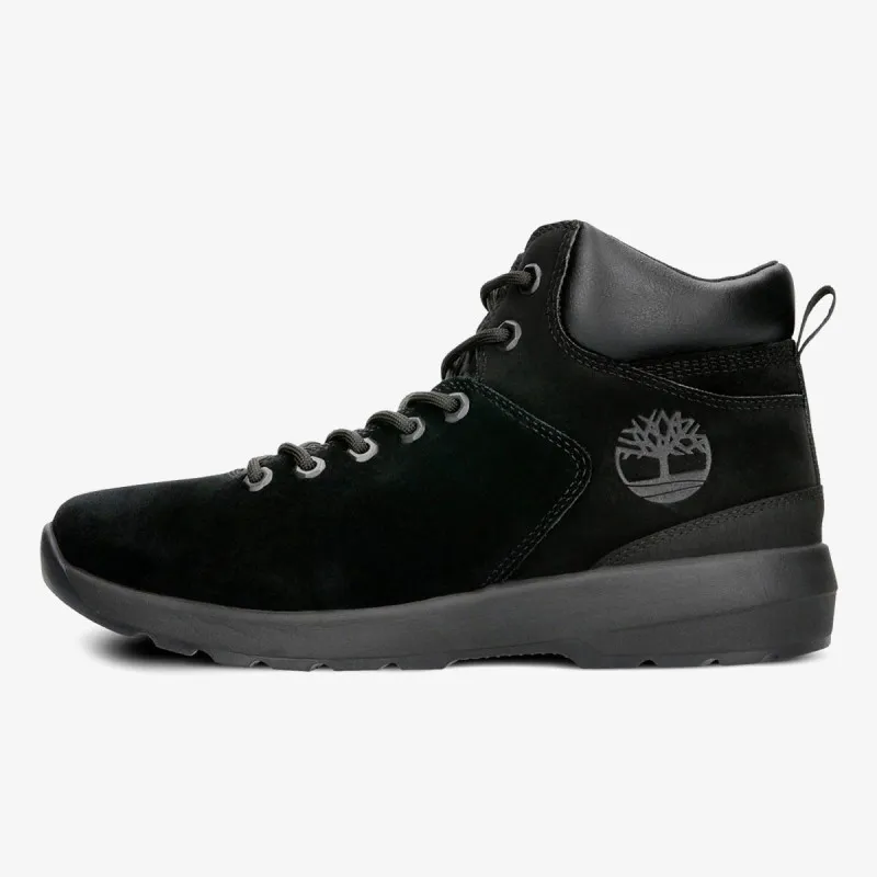 Timberland WESTFORD MID JET BLACK 