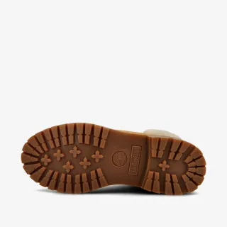 Timberland 6in Premium w/Shearling 