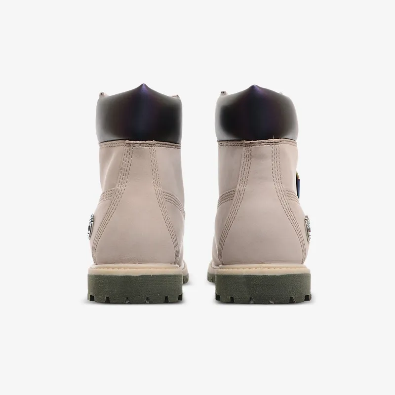 Timberland 6in Premium Boot - W 