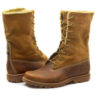 Timberland 6 In WP Shearling 