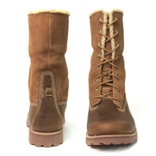 Timberland 6 In WP Shearling 