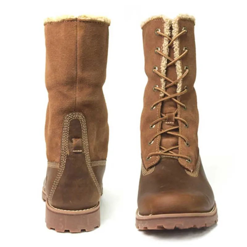 Timberland 6 In WP Shearling 