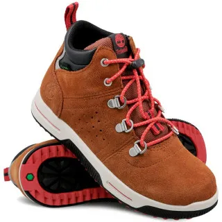 Timberland City Stomper Mid WP