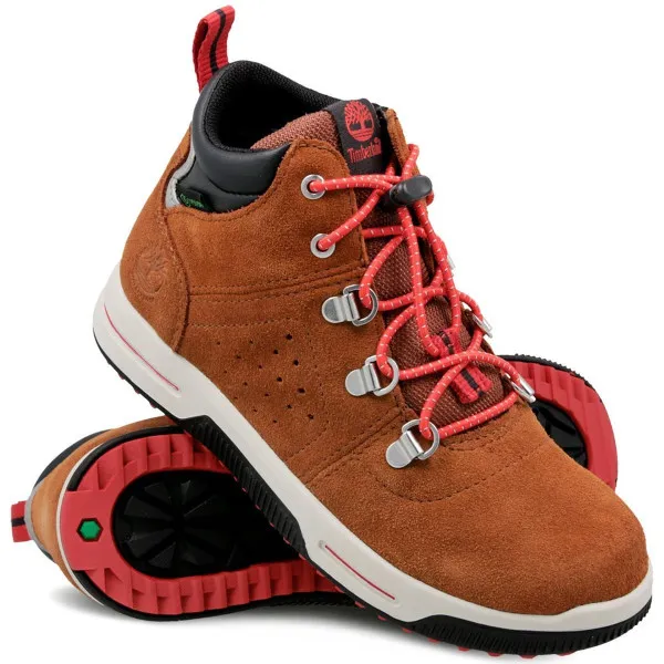 Timberland City Stomper Mid WP