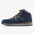 Timberland Scramble Mid Leather 