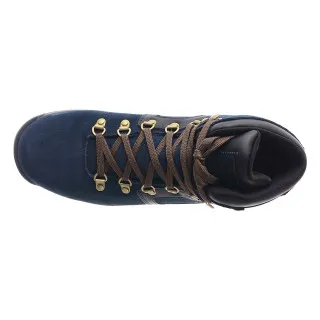 Timberland Scramble Mid Leather 