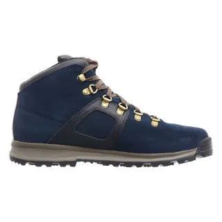 Timberland Scramble Mid Leather 