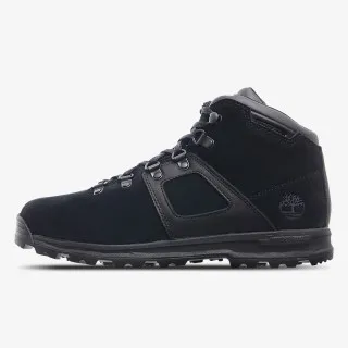 Timberland GT Scramble Mid Leather 
