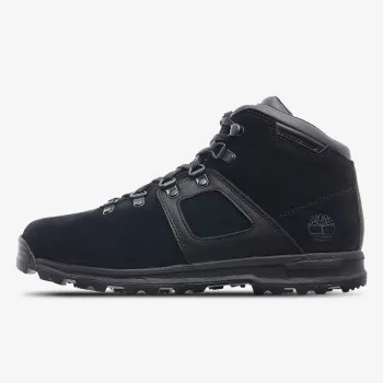 TIMBERLAND GT Scramble Mid Leather 