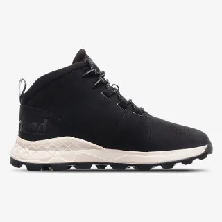 Timberland Brooklyn City Mid 