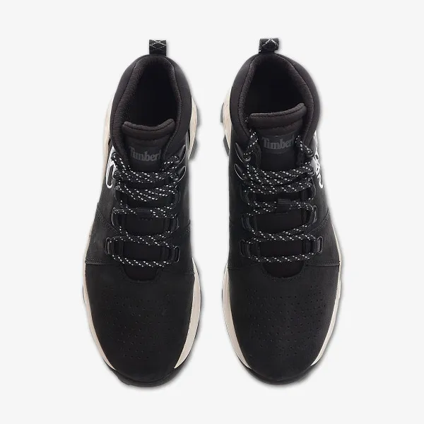 Timberland Brooklyn City Mid 