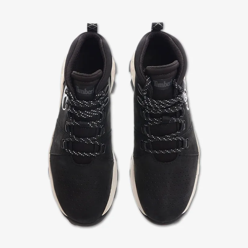 Timberland Brooklyn City Mid 