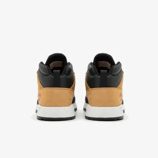 Timberland Field Trekker Low 