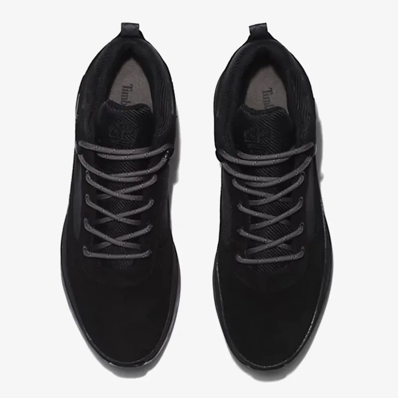 Timberland Field Trekker Low WP 