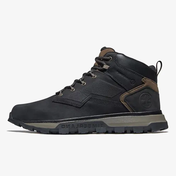 Timberland Treeline Trekker Mid 