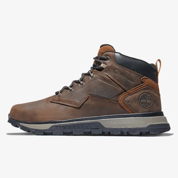 Timberland Treeline Trekker Mid 
