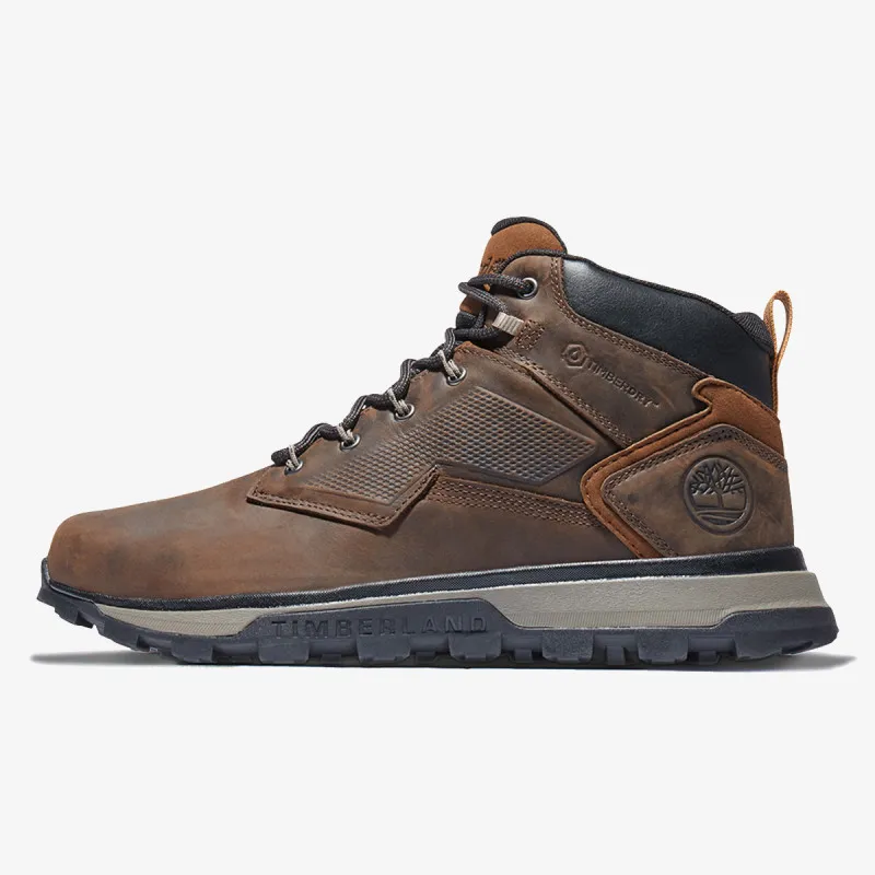 Timberland Treeline Trekker Mid 