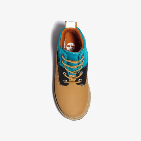 Timberland 6 IN PREM TREADLIGHT 