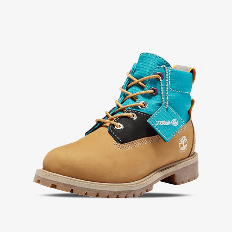 Timberland 6 IN PREM TREADLIGHT 