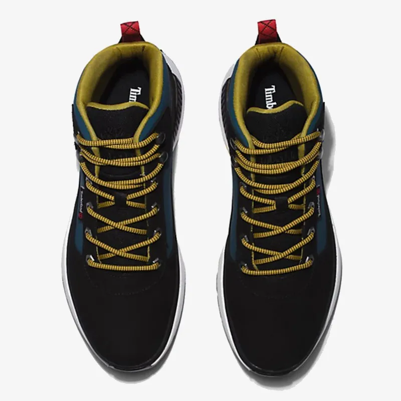 Timberland Field Trekker Mid 