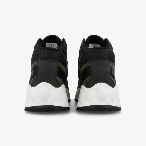 Timberland Solar Wave LT Mid 