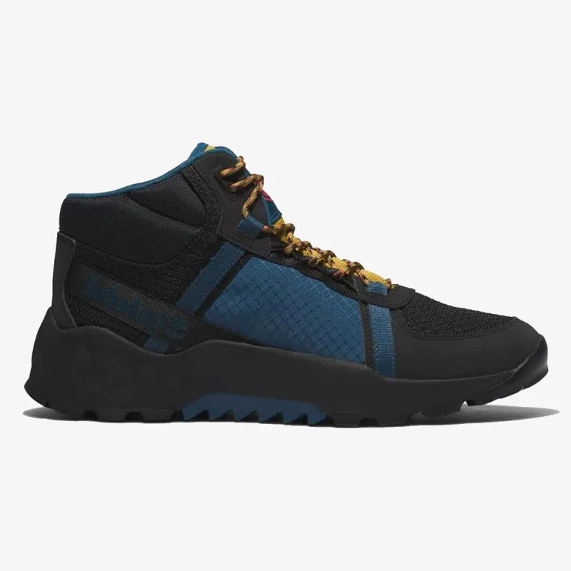 Timberland Solar Wave LT Mid 