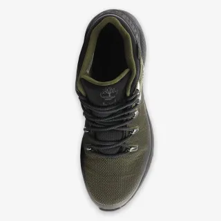 Timberland Sprint Trekker Mid Fab WP 