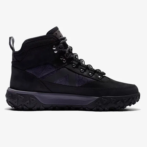 Timberland GS Motion 6 Mid F/L WP 