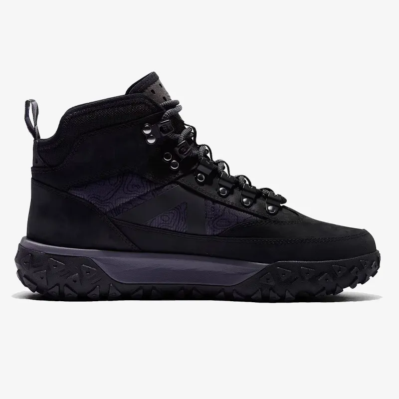 Timberland GS Motion 6 Mid F/L WP 