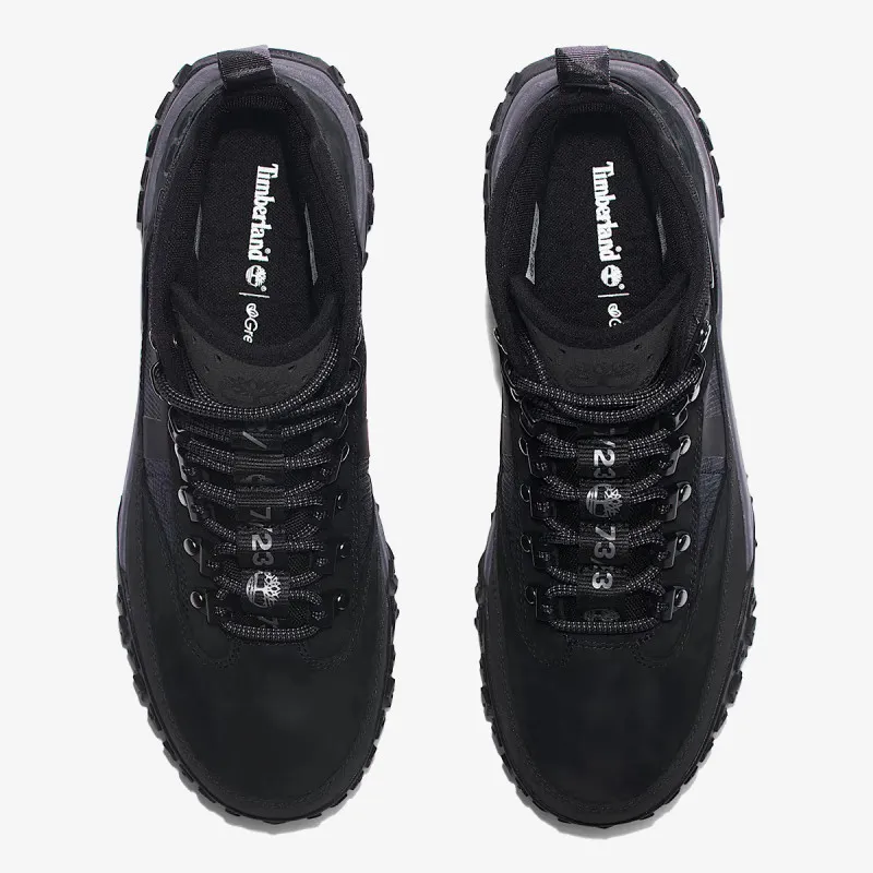 Timberland GS Motion 6 Mid F/L WP 