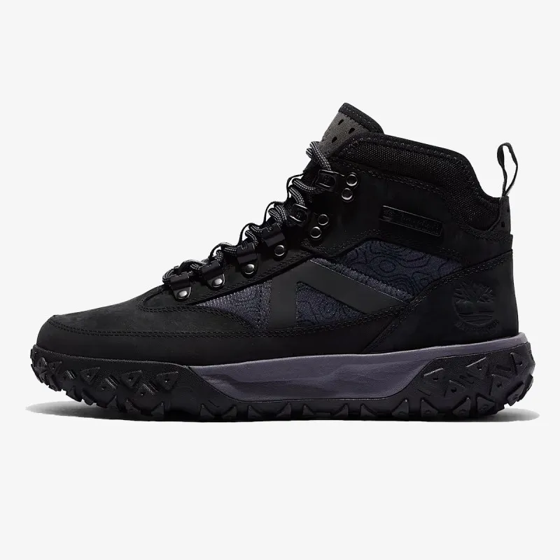 Timberland GS Motion 6 Mid F/L WP 