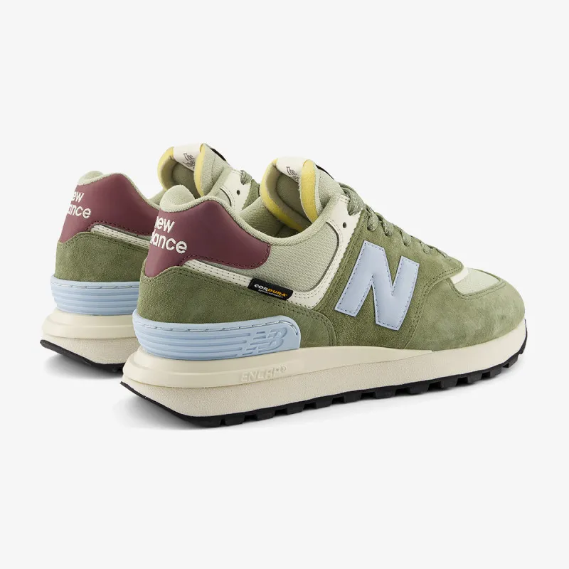 New Balance U 574 