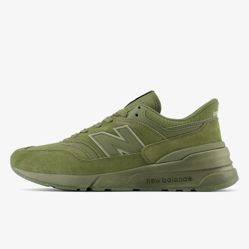 New Balance U997 
