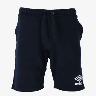 UMBRO BIG LOGO SHORTS JNR 