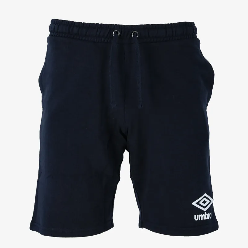 UMBRO BIG LOGO SHORTS JNR 