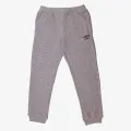 UMBRO LOGO CUFF PANTS JNR 