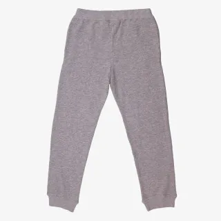 UMBRO LOGO CUFF PANTS JNR 