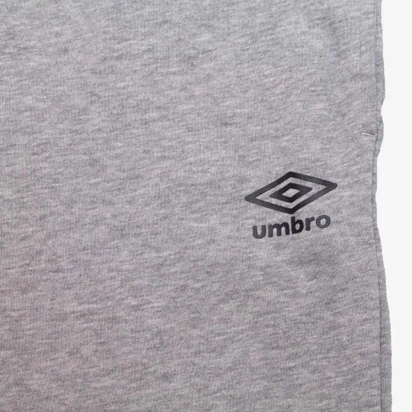 UMBRO LOGO CUFF PANTS JNR 