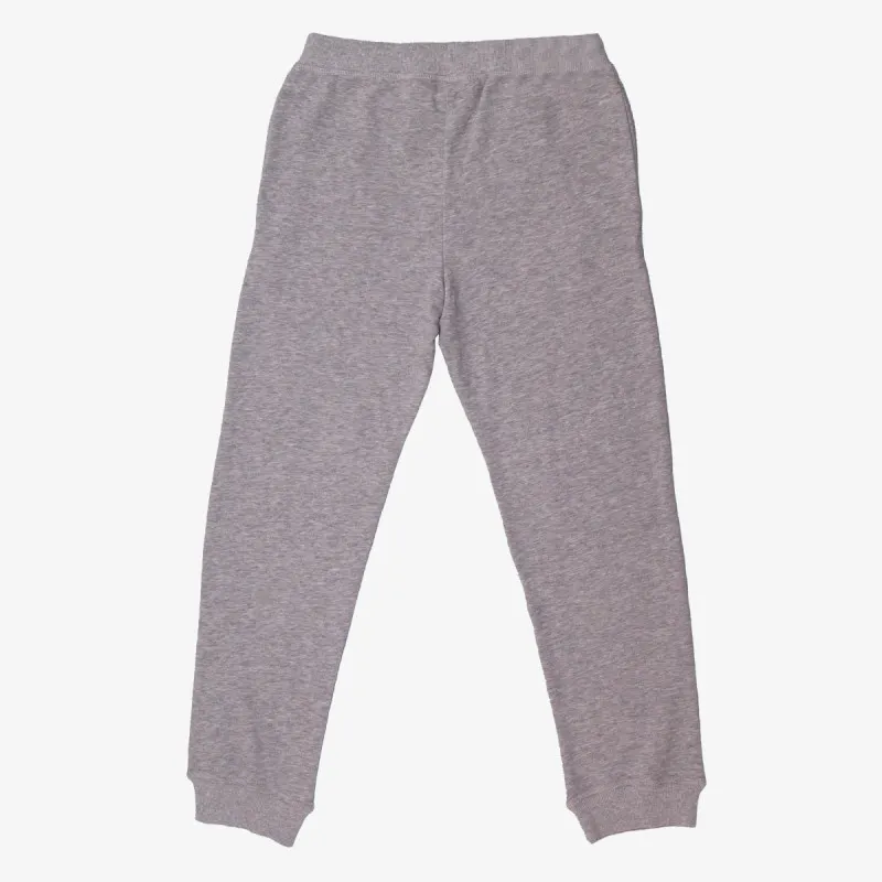 UMBRO LOGO CUFF PANTS JNR 