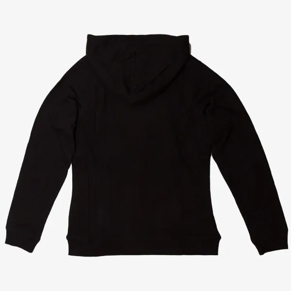 UMBRO LOGO HOODIE JNR 