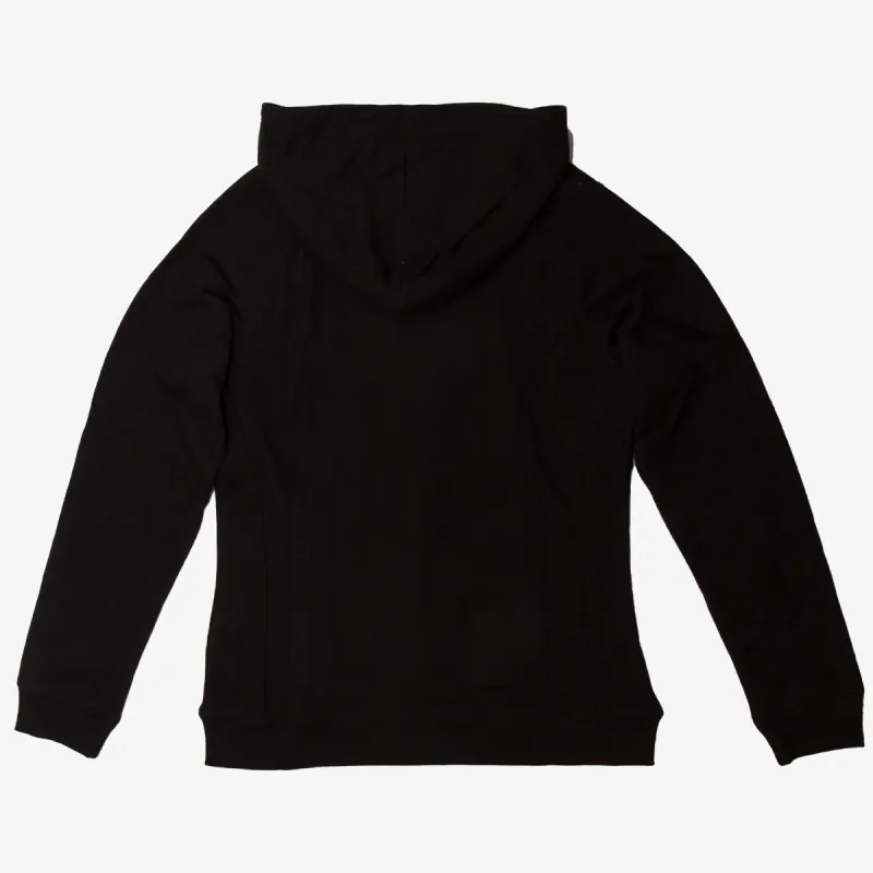 UMBRO LOGO HOODIE JNR 