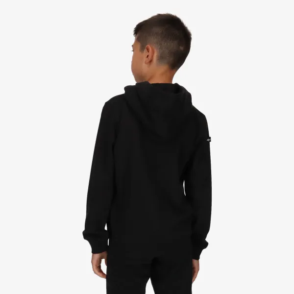 UMBRO BASIC LOGO FULL ZIP JNR 