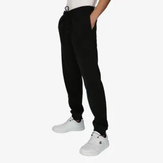 UMBRO BASIC LOGO CUFF PANTS 