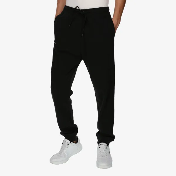 UMBRO BASIC LOGO CUFF PANTS 