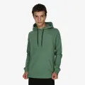 UMBRO BASIC LOGO HOODIE 