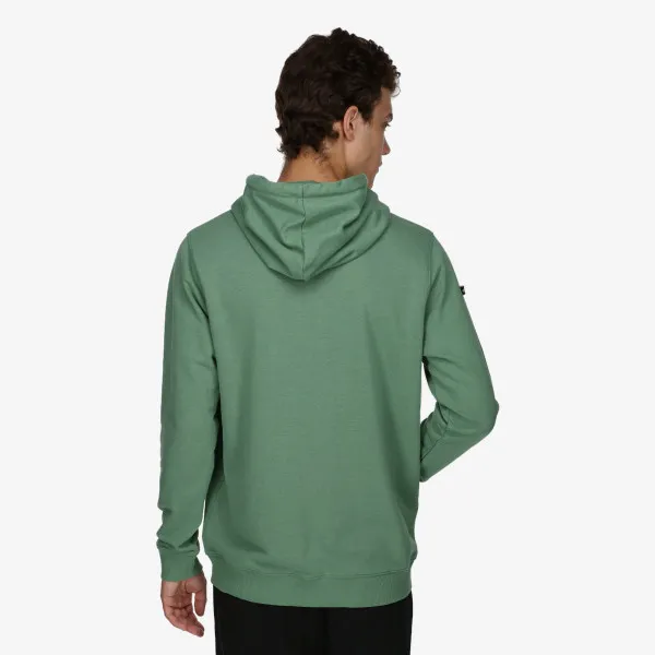 UMBRO BASIC LOGO HOODIE 